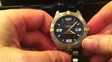 breitling 75362 battery replacement.